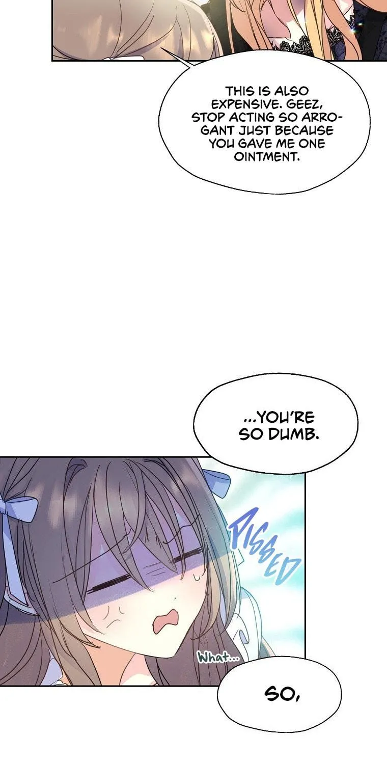 Your Majesty, Please Spare Me This Time Chapter 58 page 80 - 