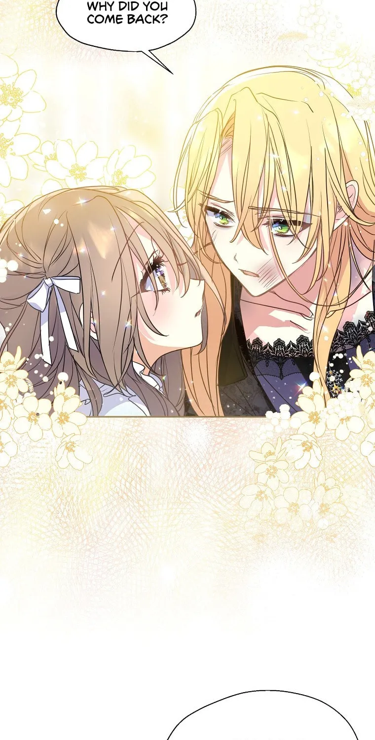 Your Majesty, Please Spare Me This Time Chapter 58 page 82 - 