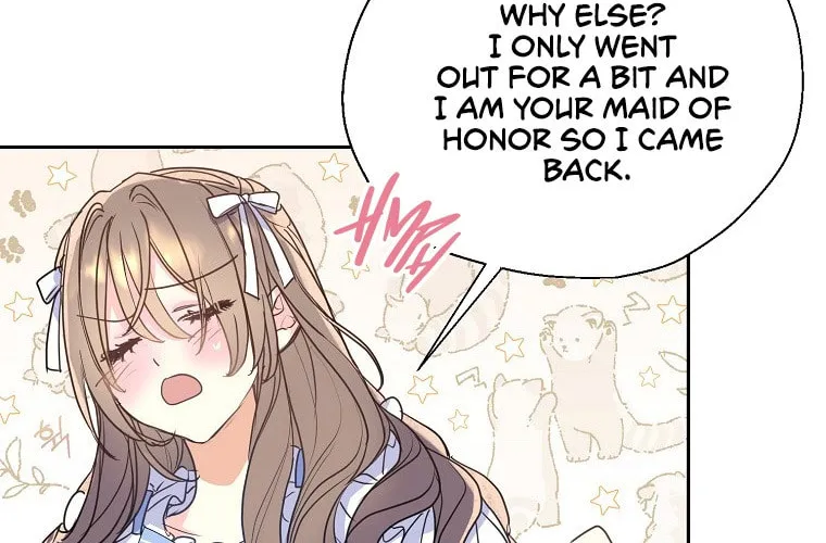 Your Majesty, Please Spare Me This Time Chapter 58 page 83 - 