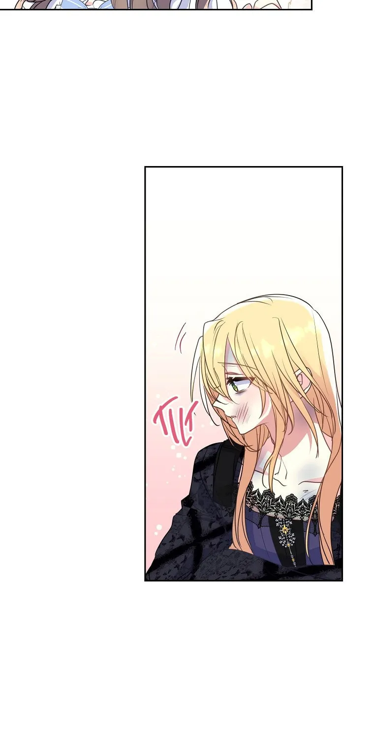 Your Majesty, Please Spare Me This Time Chapter 58 page 84 - 