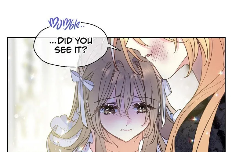Your Majesty, Please Spare Me This Time Chapter 58 page 85 - 