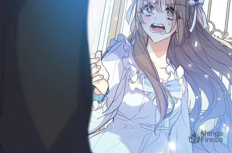 Your Majesty, Please Spare Me This Time Chapter 58 page 10 - 