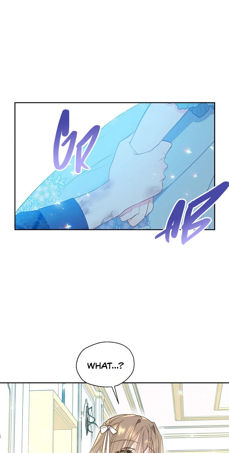 Your Majesty, Please Spare Me This Time Chapter 59 page 14 - 