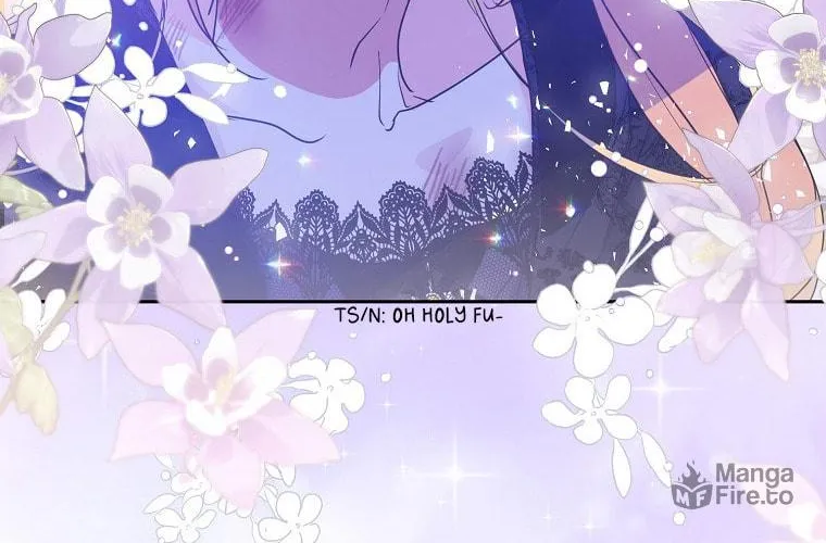 Your Majesty, Please Spare Me This Time Chapter 59 page 17 - 