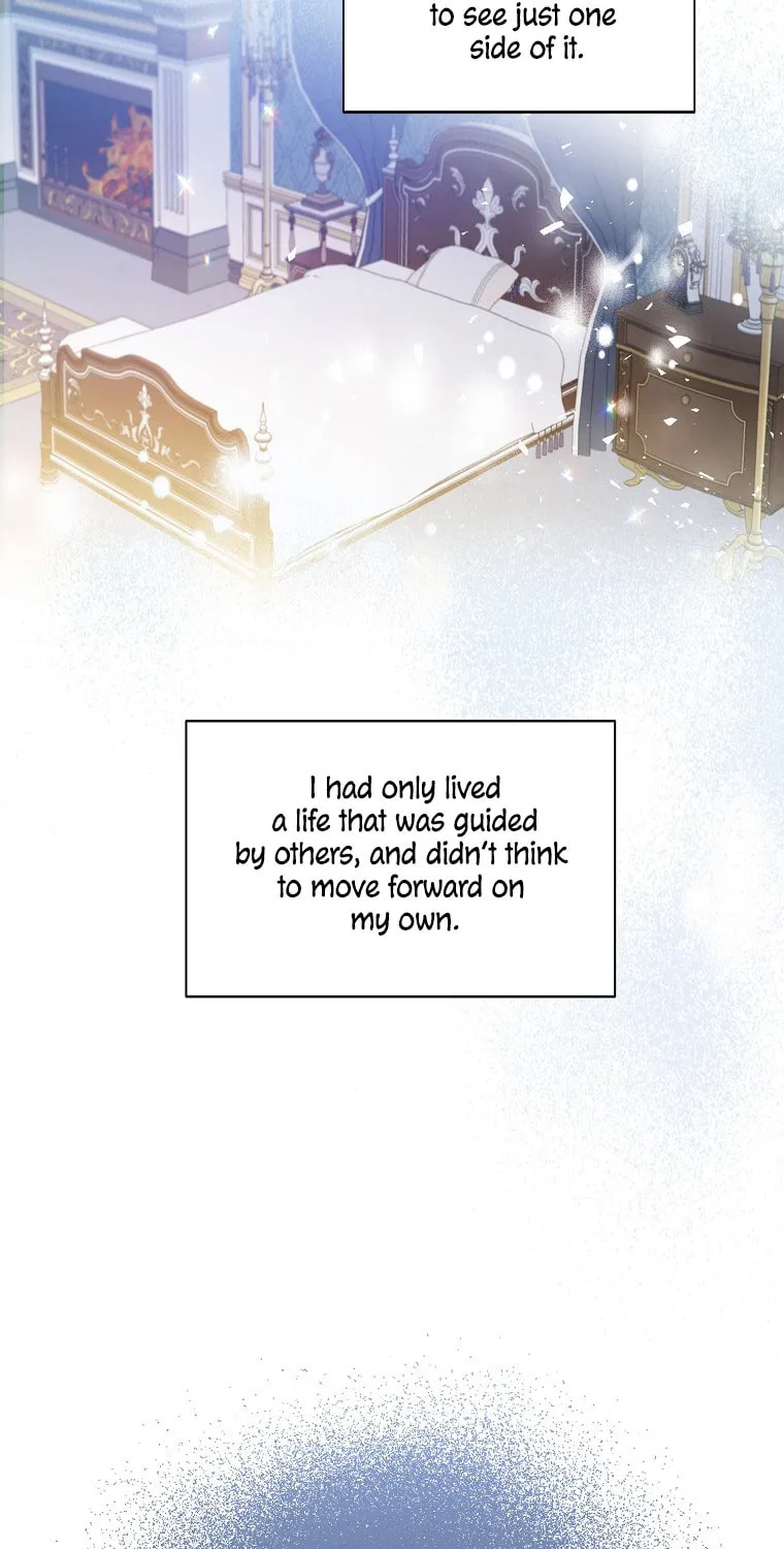 Your Majesty, Please Spare Me This Time Chapter 59 page 20 - 