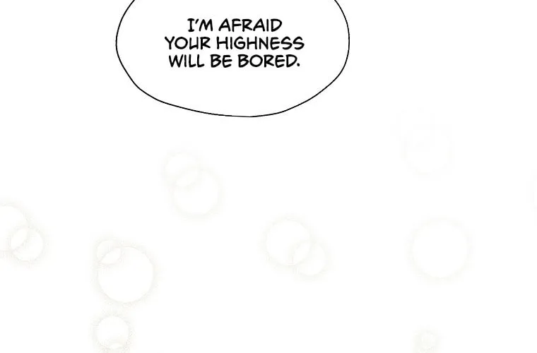 Your Majesty, Please Spare Me This Time Chapter 59 page 27 - 