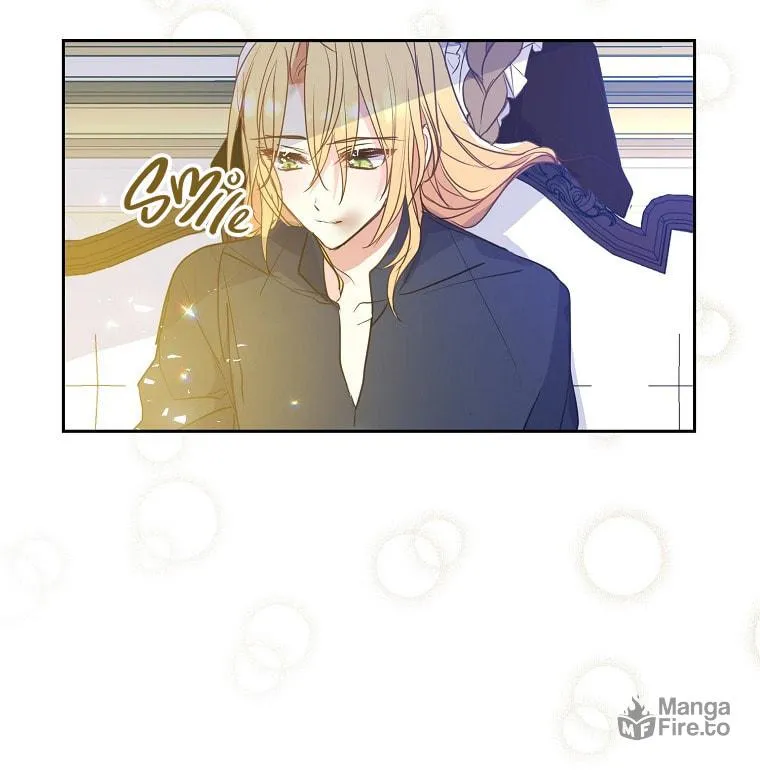 Your Majesty, Please Spare Me This Time Chapter 59 page 28 - 