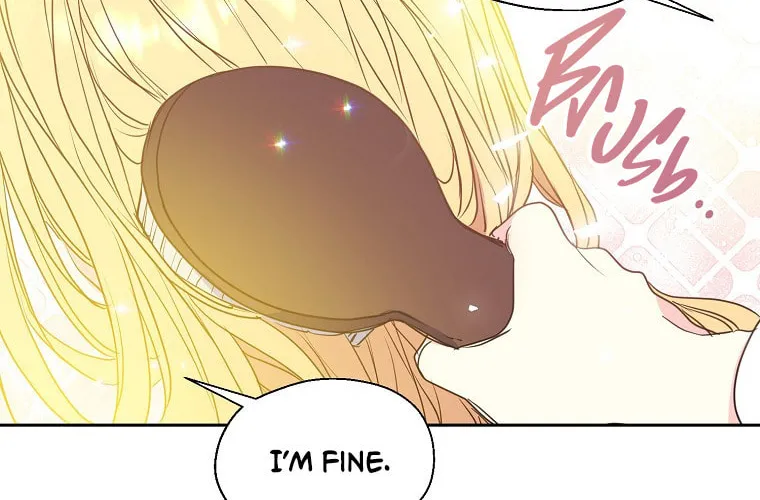 Your Majesty, Please Spare Me This Time Chapter 59 page 30 - 