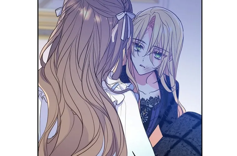 Your Majesty, Please Spare Me This Time Chapter 59 page 4 - 