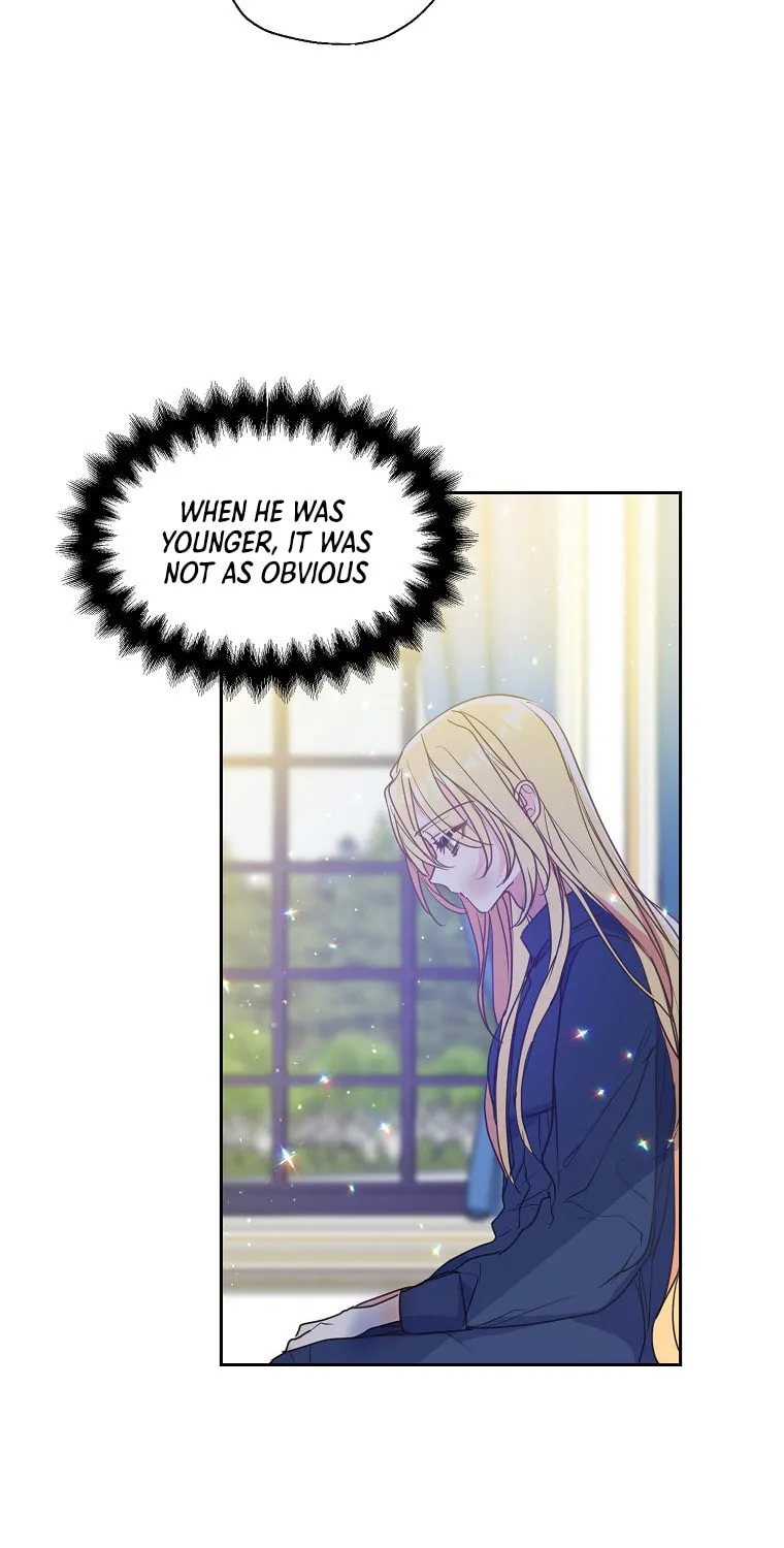 Your Majesty, Please Spare Me This Time Chapter 59 page 31 - 