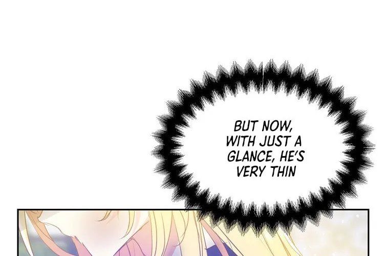 Your Majesty, Please Spare Me This Time Chapter 59 page 32 - 