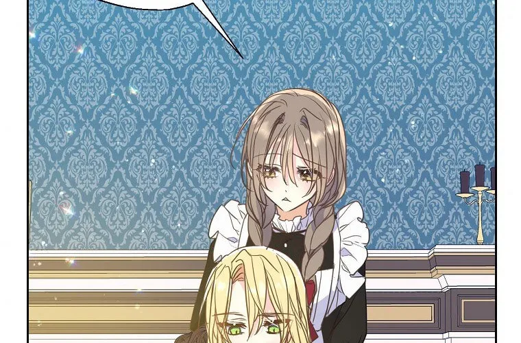 Your Majesty, Please Spare Me This Time Chapter 59 page 36 - 