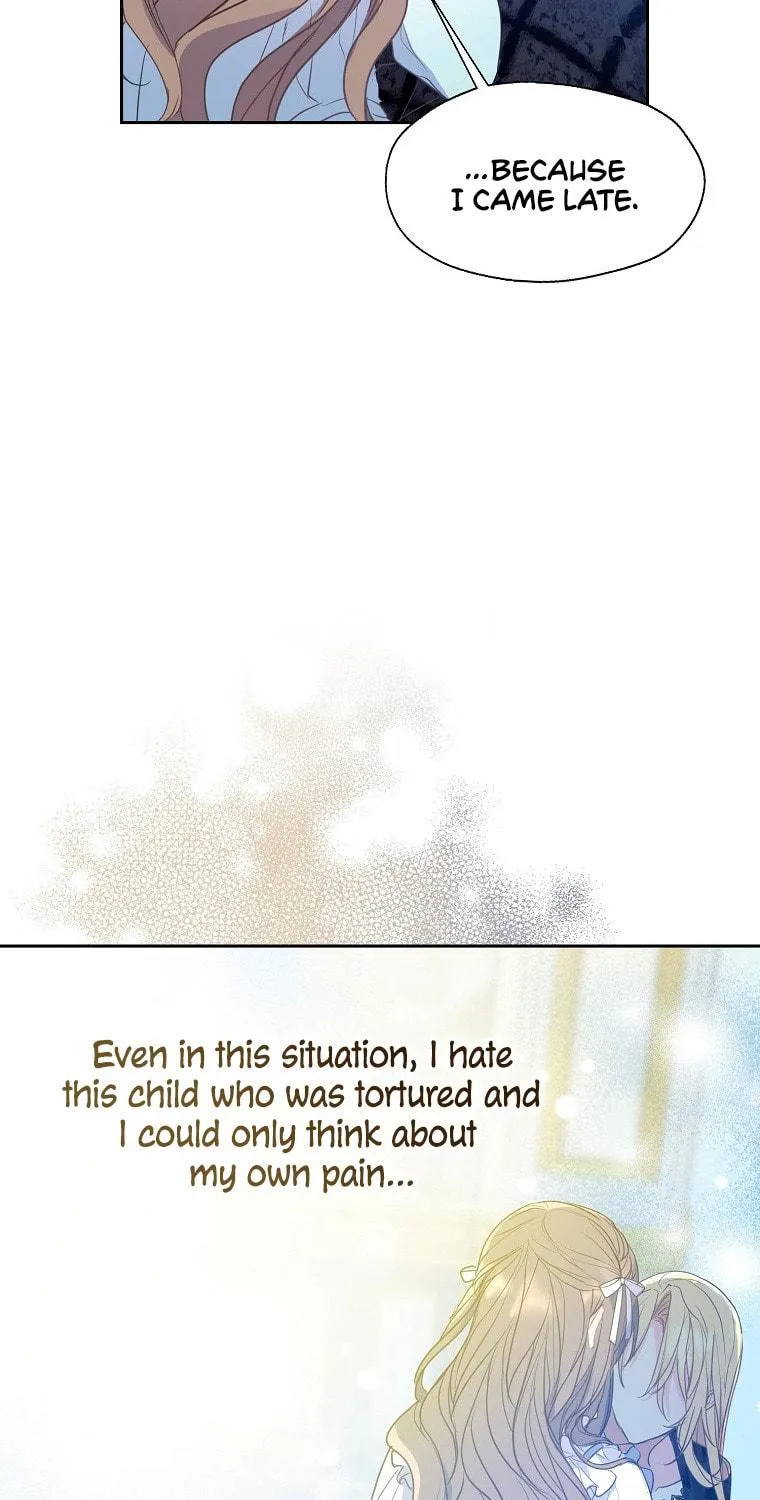 Your Majesty, Please Spare Me This Time Chapter 59 page 5 - 