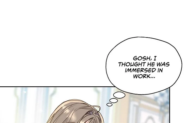 Your Majesty, Please Spare Me This Time Chapter 59 page 42 - 