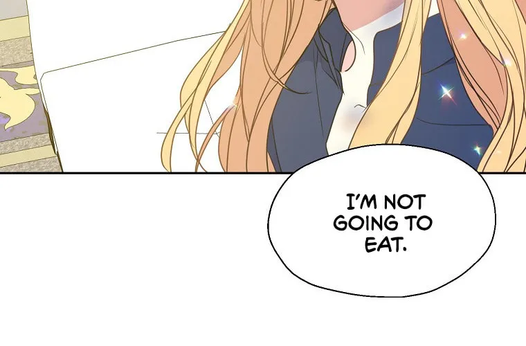 Your Majesty, Please Spare Me This Time Chapter 59 page 44 - 