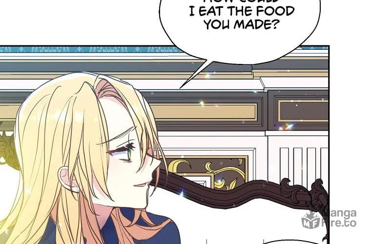 Your Majesty, Please Spare Me This Time Chapter 59 page 46 - 