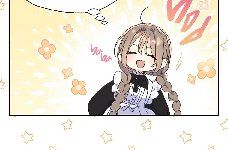 Your Majesty, Please Spare Me This Time Chapter 59 page 50 - 