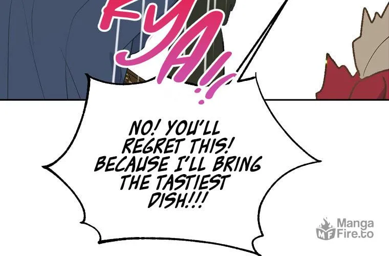 Your Majesty, Please Spare Me This Time Chapter 59 page 52 - 