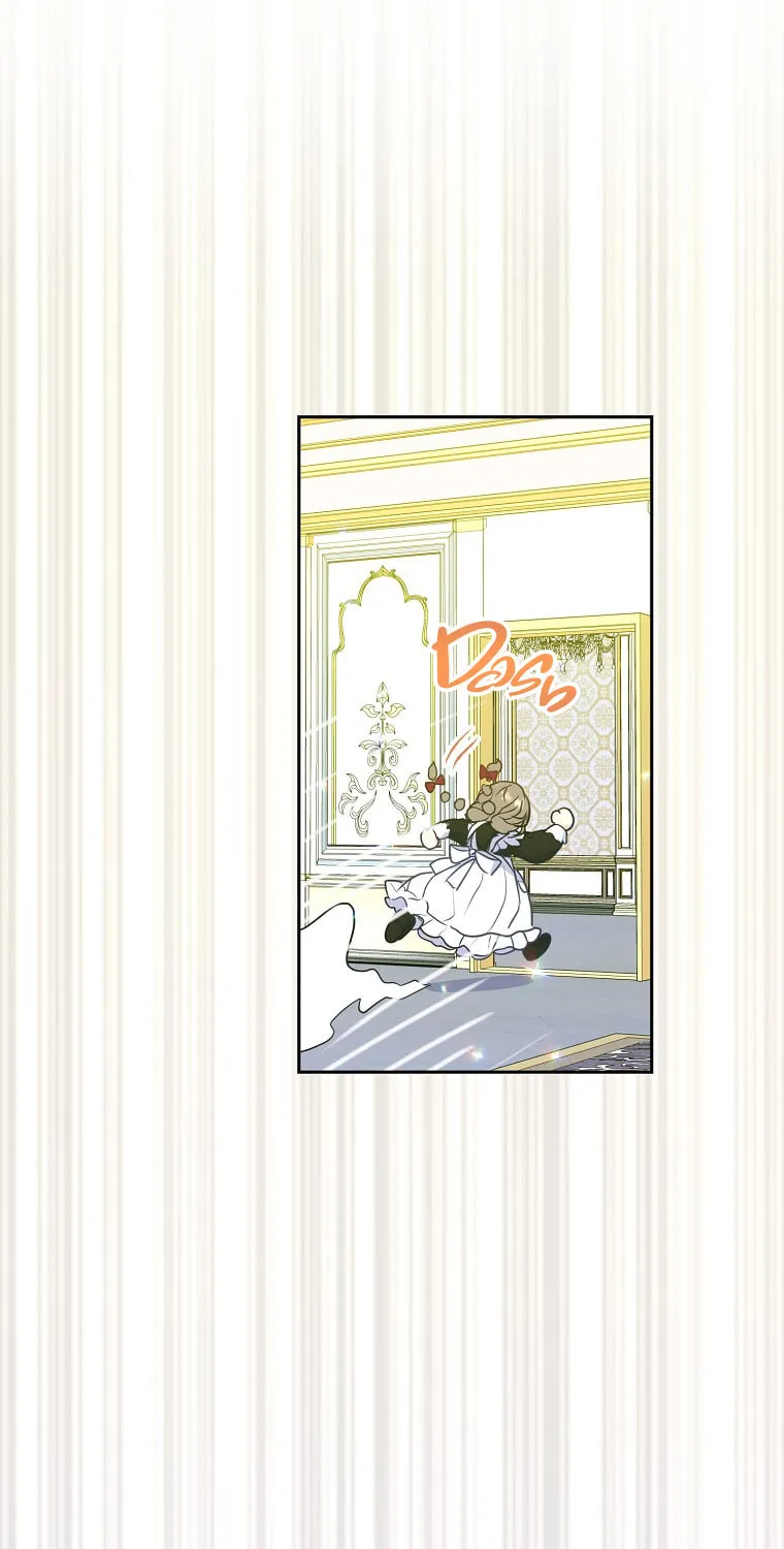 Your Majesty, Please Spare Me This Time Chapter 59 page 54 - 