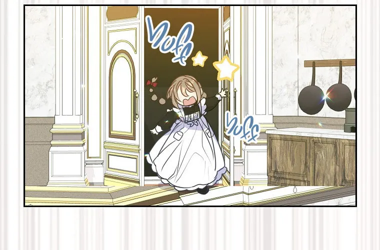 Your Majesty, Please Spare Me This Time Chapter 59 page 55 - 