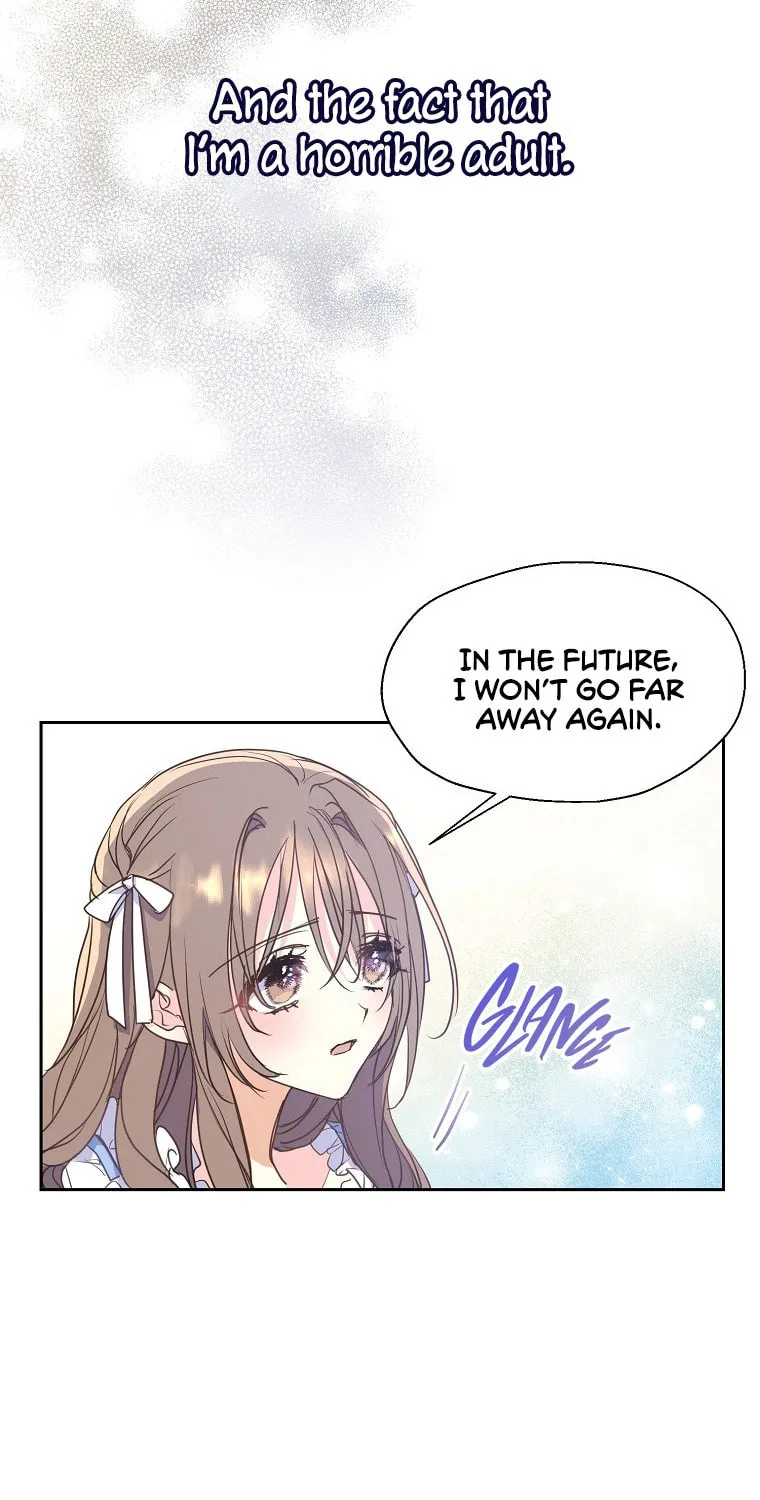Your Majesty, Please Spare Me This Time Chapter 59 page 7 - 