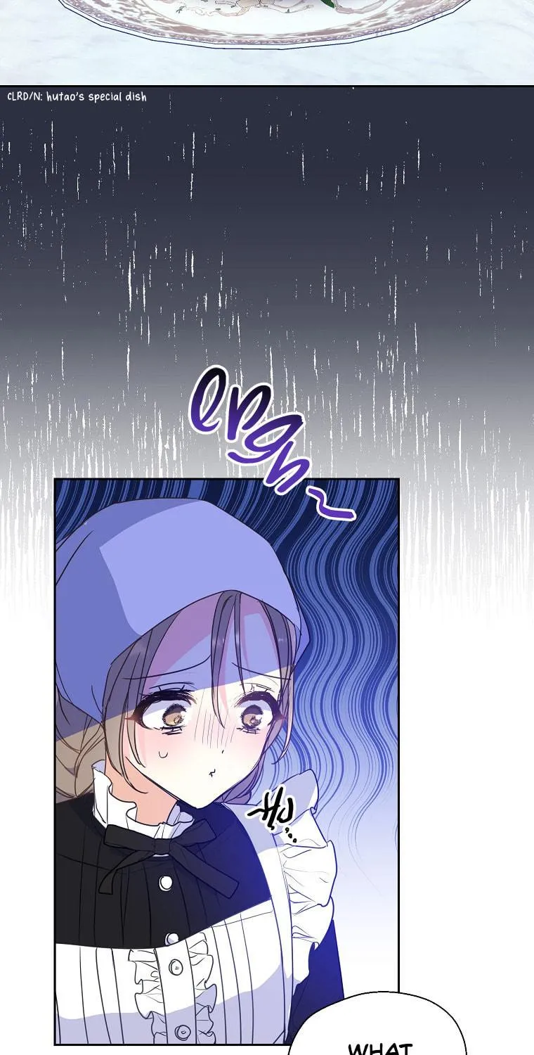 Your Majesty, Please Spare Me This Time Chapter 59 page 62 - 