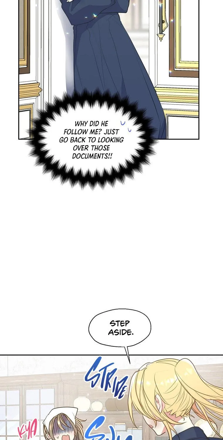 Your Majesty, Please Spare Me This Time Chapter 59 page 66 - 