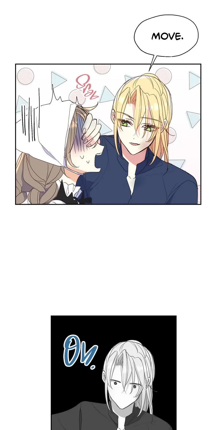 Your Majesty, Please Spare Me This Time Chapter 59 page 69 - 
