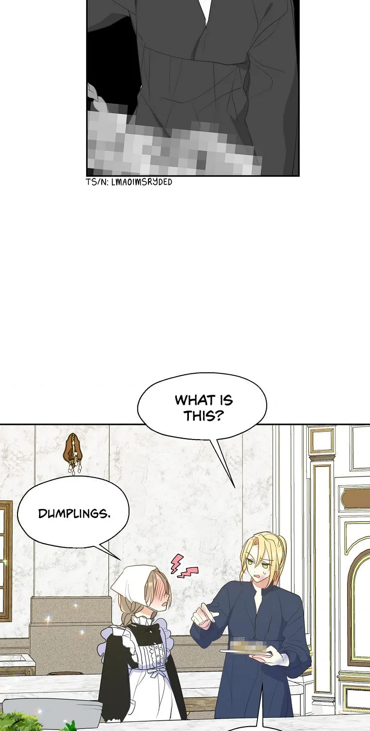 Your Majesty, Please Spare Me This Time Chapter 59 page 70 - 