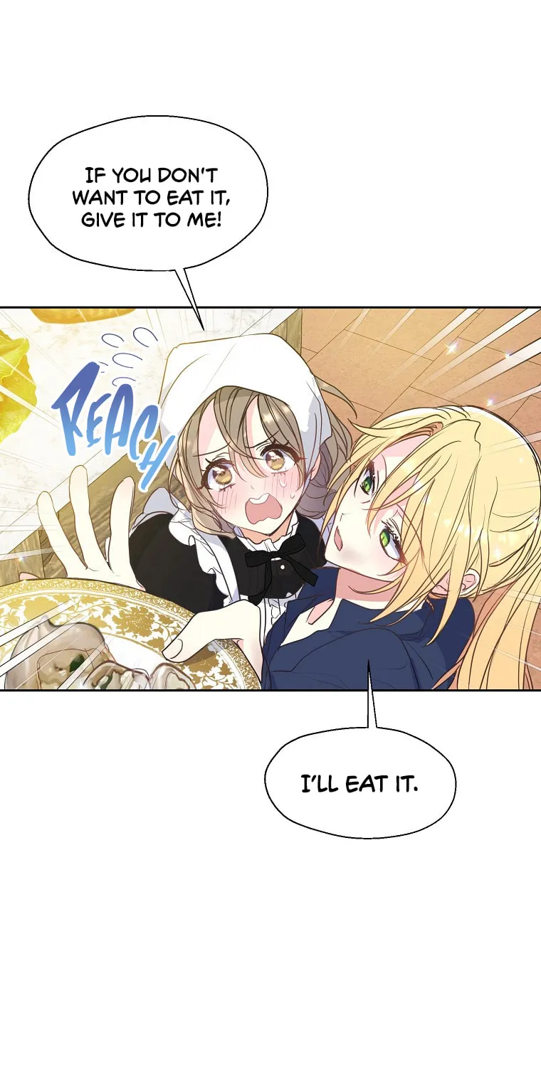 Your Majesty, Please Spare Me This Time Chapter 59 page 72 - 