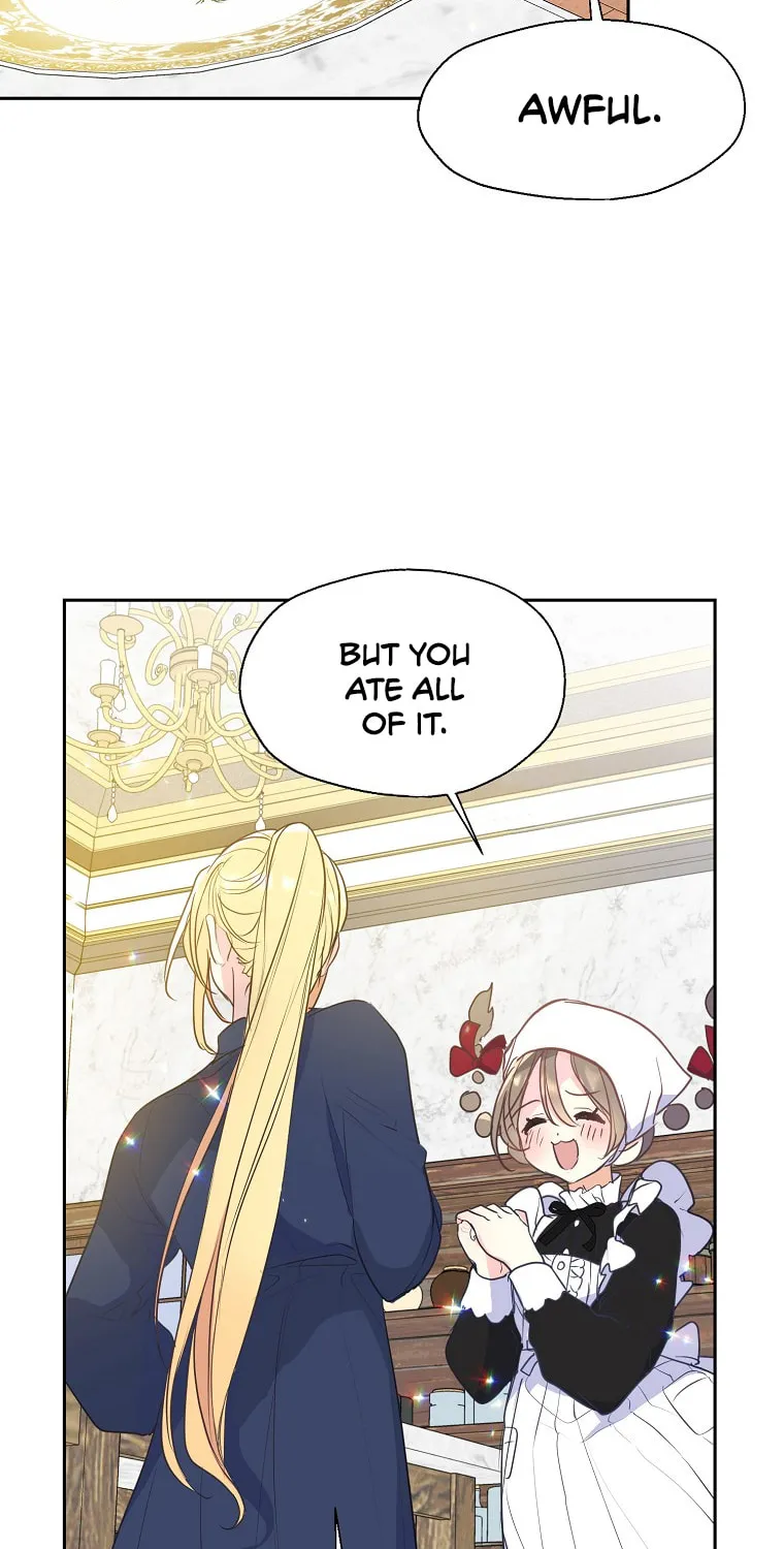 Your Majesty, Please Spare Me This Time Chapter 59 page 74 - 