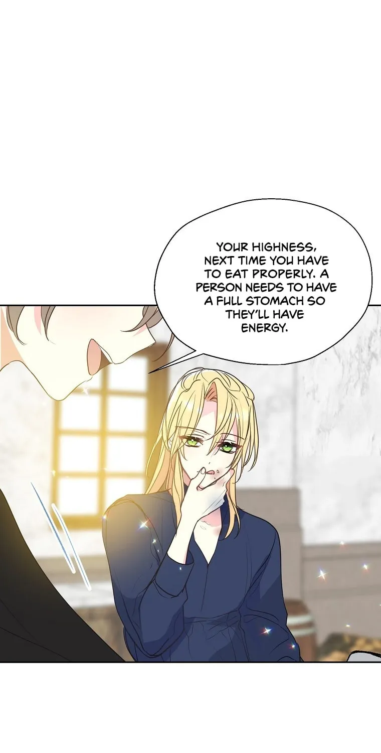 Your Majesty, Please Spare Me This Time Chapter 59 page 76 - 