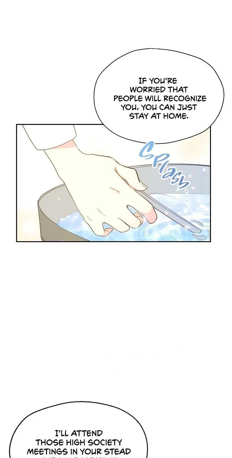 Your Majesty, Please Spare Me This Time Chapter 59 page 77 - 