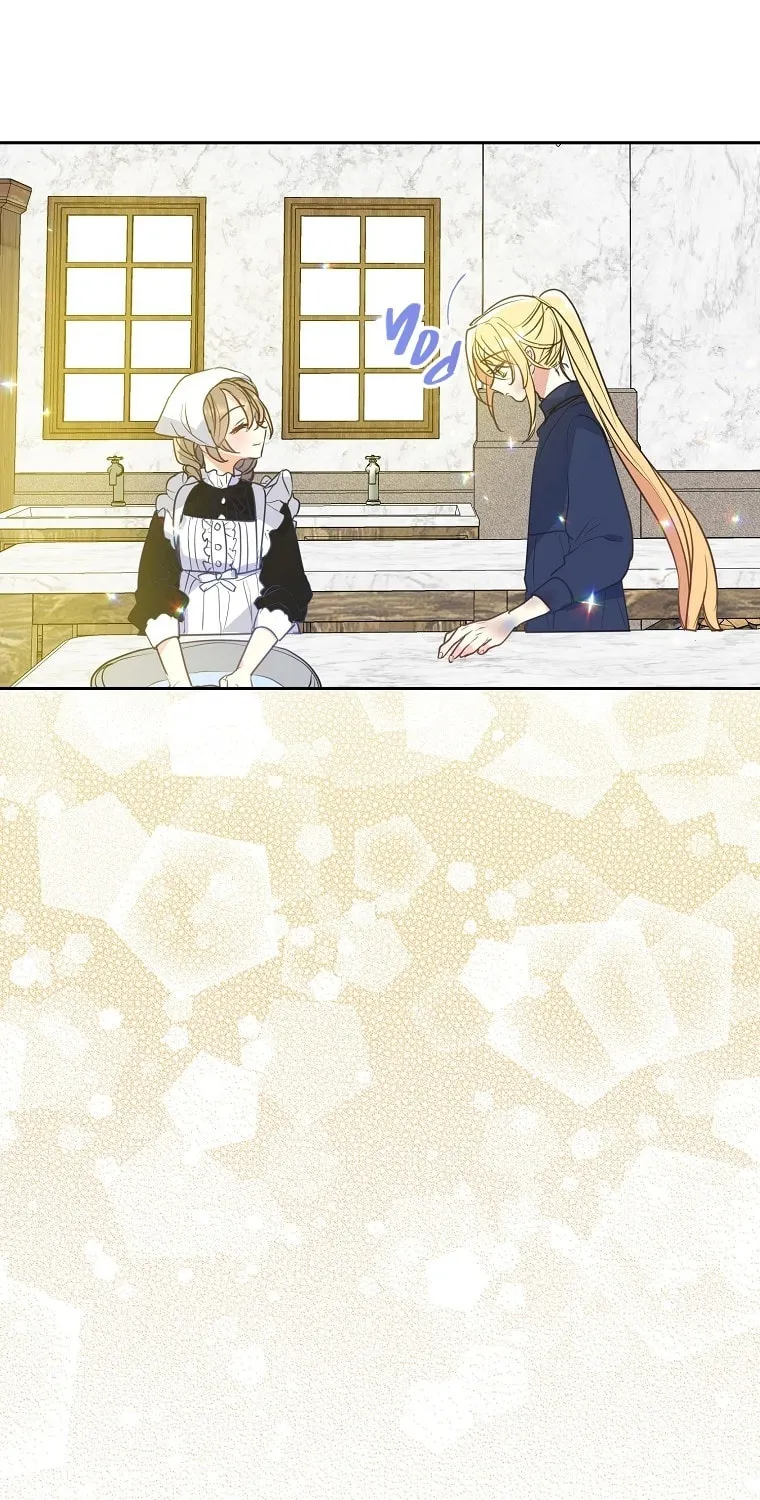 Your Majesty, Please Spare Me This Time Chapter 59 page 80 - 