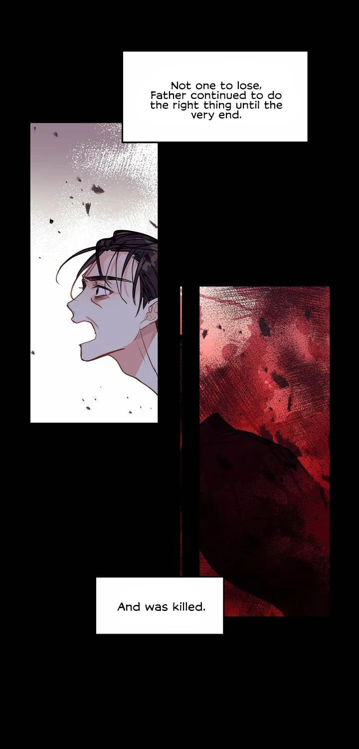 Your Majesty, Please Spare Me This Time Chapter 6 page 11 - 