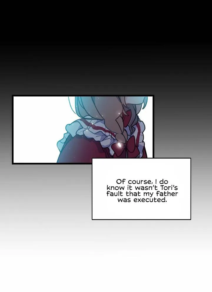 Your Majesty, Please Spare Me This Time Chapter 6 page 12 - 
