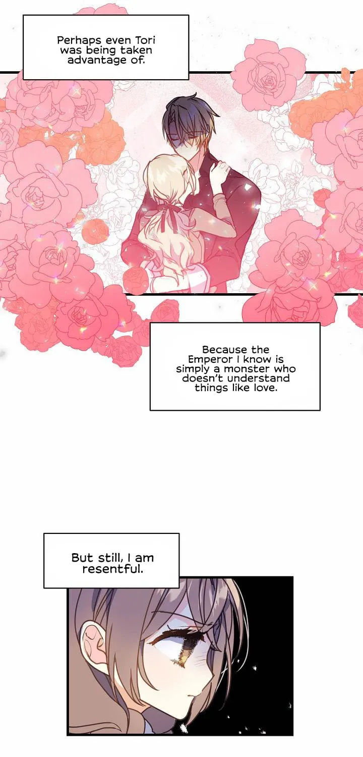 Your Majesty, Please Spare Me This Time Chapter 6 page 13 - 