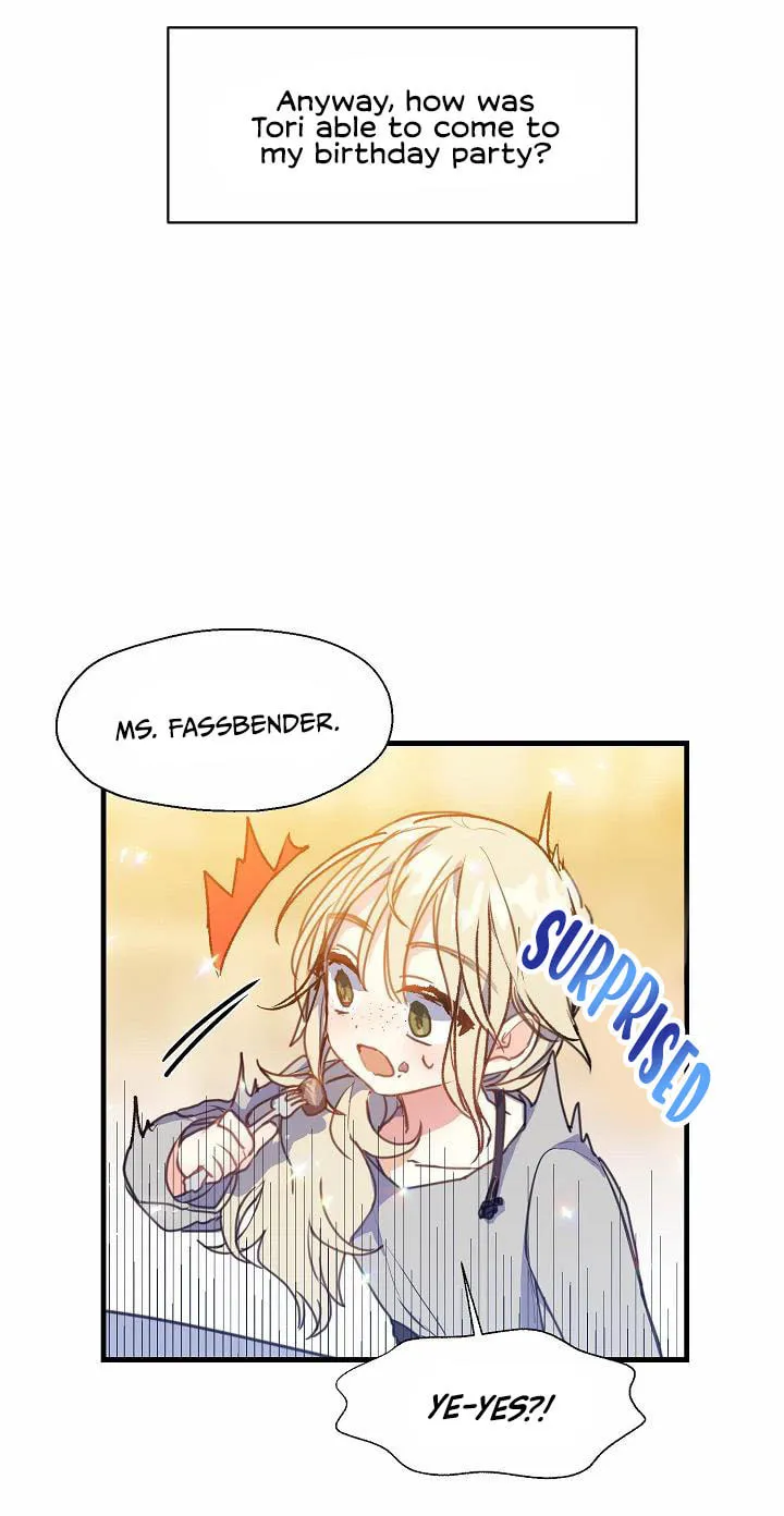Your Majesty, Please Spare Me This Time Chapter 6 page 15 - 