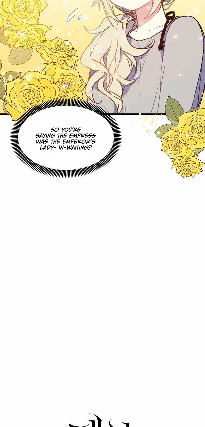 Your Majesty, Please Spare Me This Time Chapter 6 page 18 - 