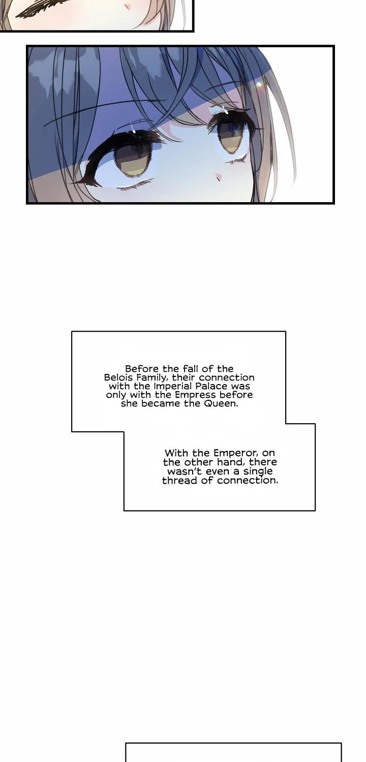 Your Majesty, Please Spare Me This Time Chapter 6 page 26 - 