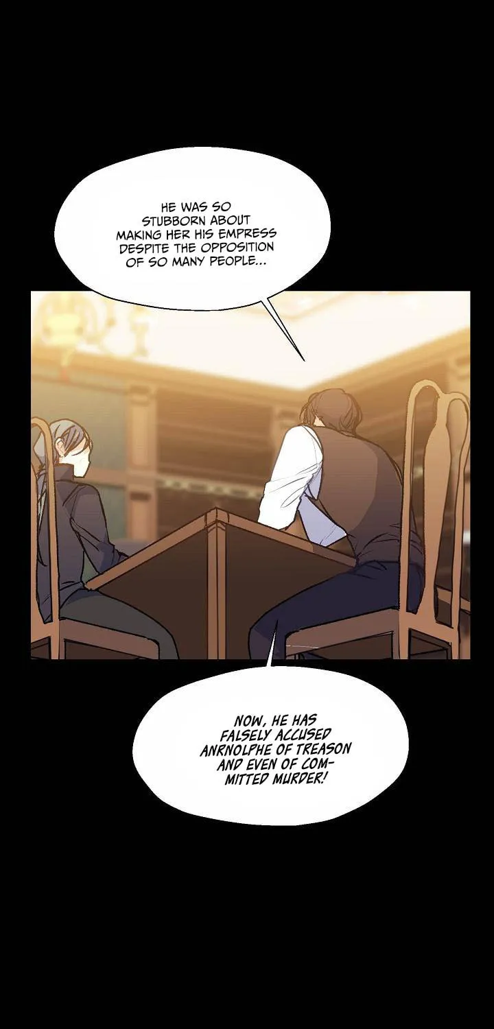 Your Majesty, Please Spare Me This Time Chapter 6 page 4 - 