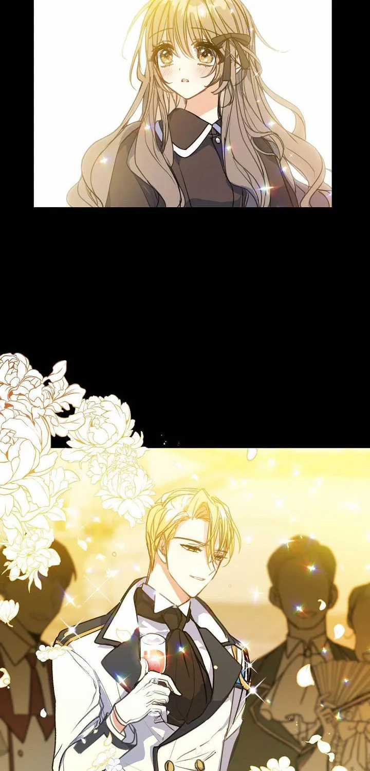 Your Majesty, Please Spare Me This Time Chapter 6 page 33 - 
