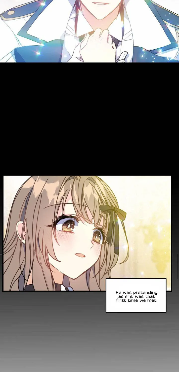 Your Majesty, Please Spare Me This Time Chapter 6 page 40 - 