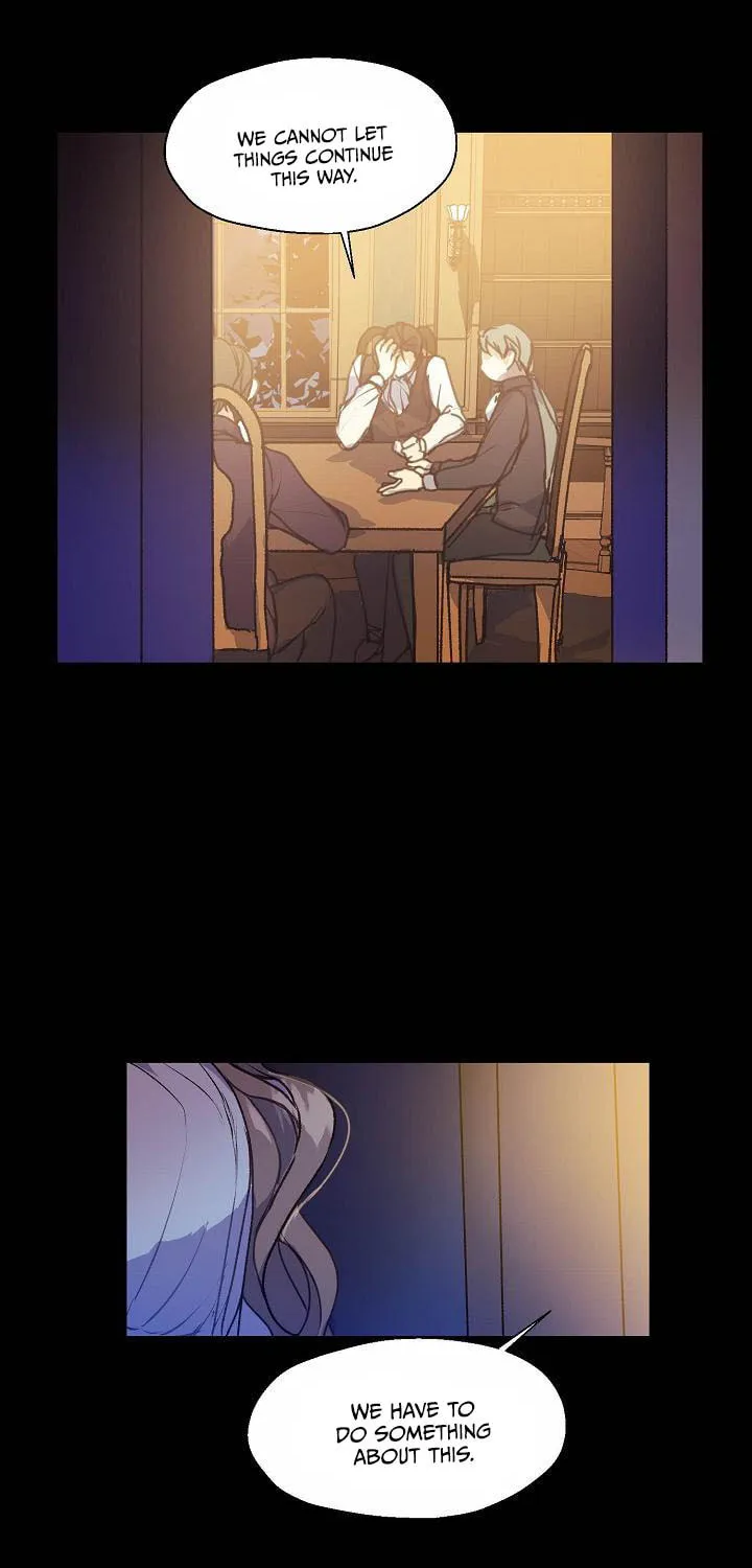 Your Majesty, Please Spare Me This Time Chapter 6 page 5 - 