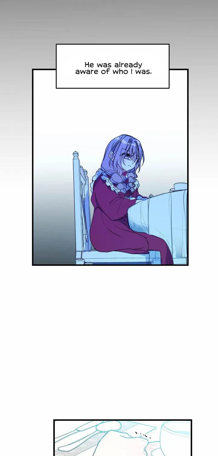 Your Majesty, Please Spare Me This Time Chapter 6 page 41 - 