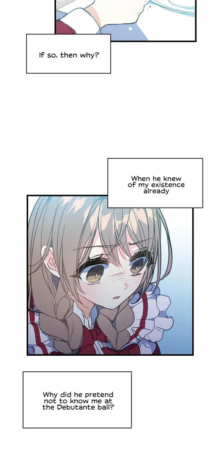 Your Majesty, Please Spare Me This Time Chapter 6 page 42 - 