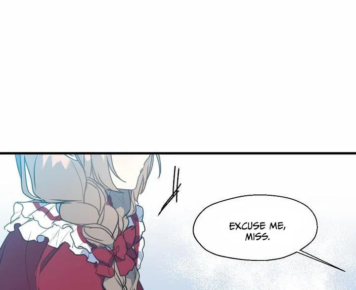 Your Majesty, Please Spare Me This Time Chapter 6 page 43 - 