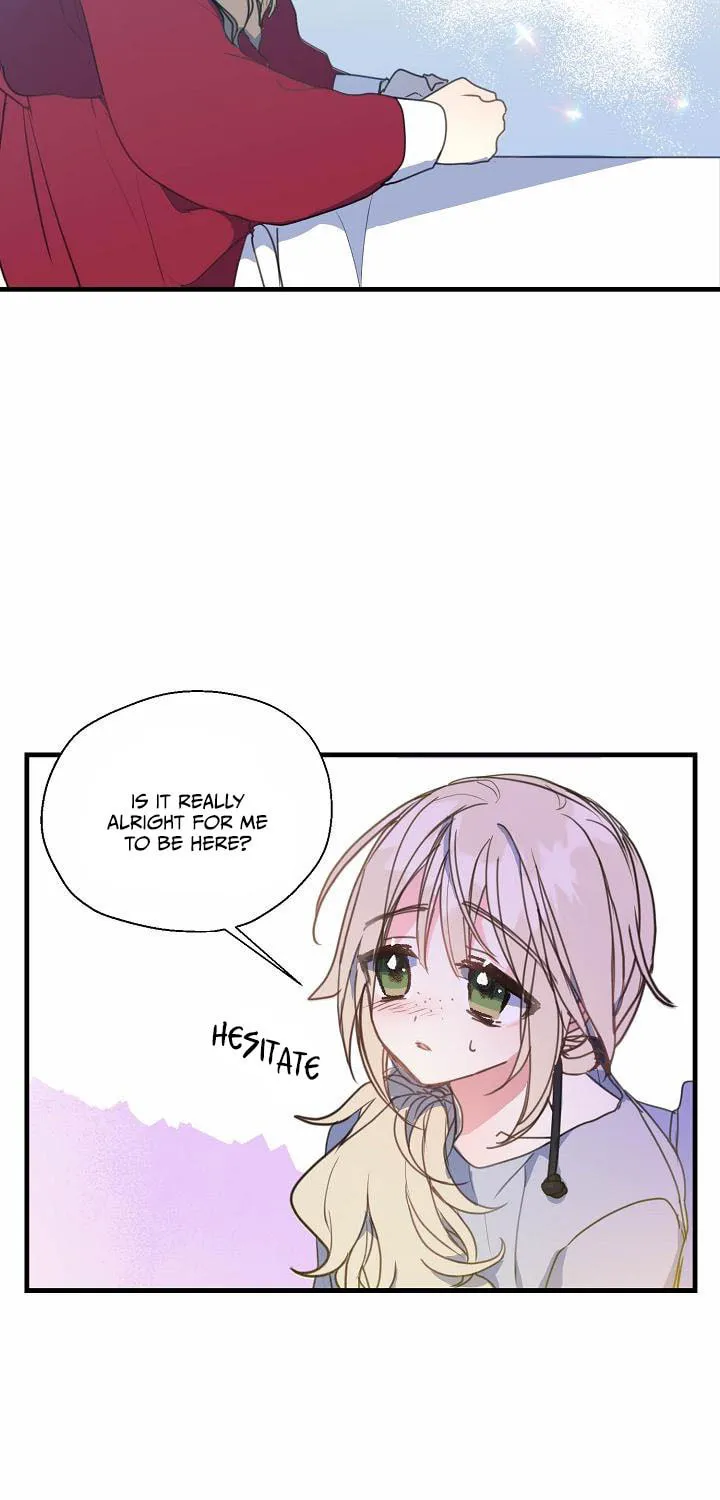 Your Majesty, Please Spare Me This Time Chapter 6 page 44 - 
