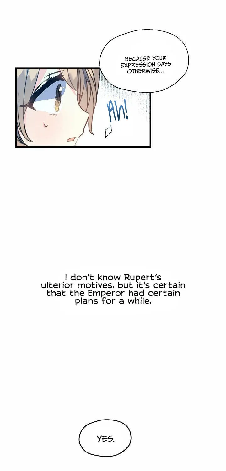 Your Majesty, Please Spare Me This Time Chapter 6 page 45 - 