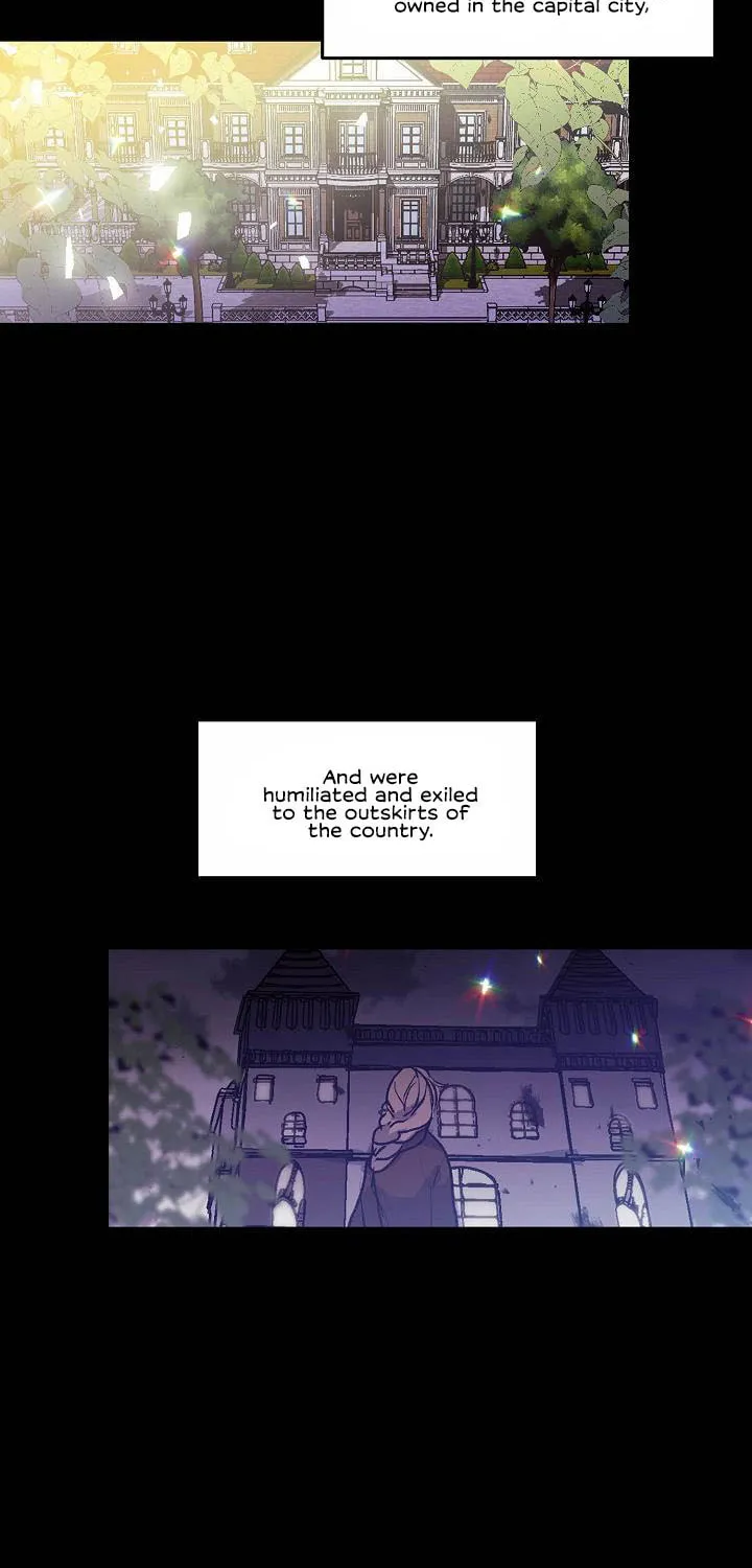 Your Majesty, Please Spare Me This Time Chapter 6 page 10 - 
